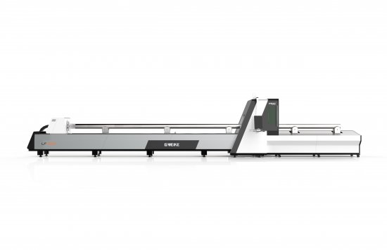 Laser cutting machine MS1