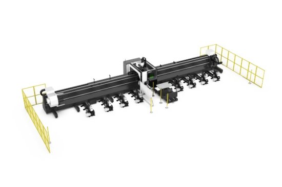 Laser LF60MS
