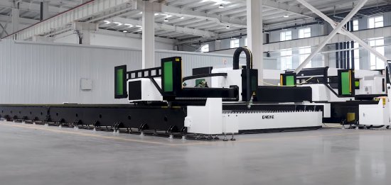 Sheet metal forming machines