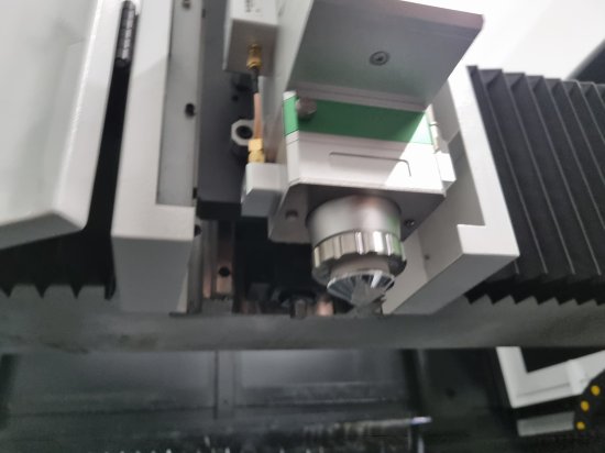 GWEIKE industrial laser