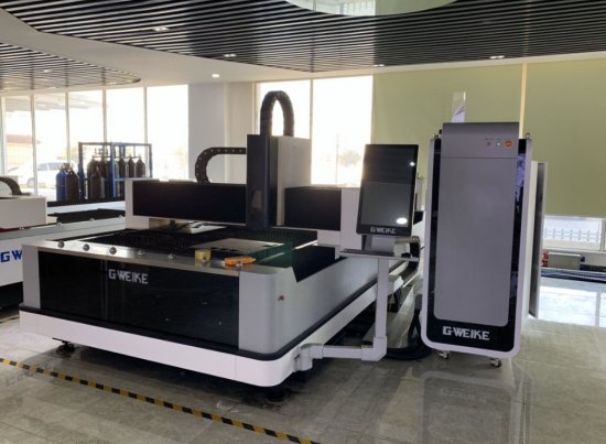 CNC laser CN 1