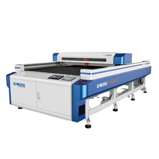 CNC cutting plotter