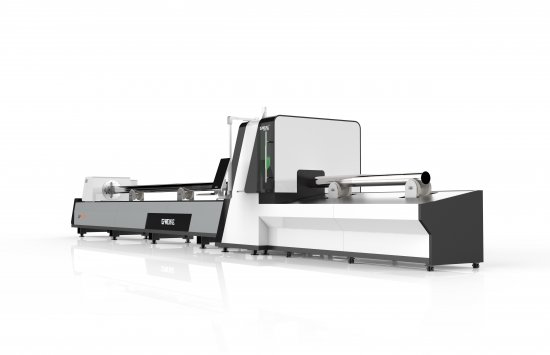 Laser cutting machine MS3