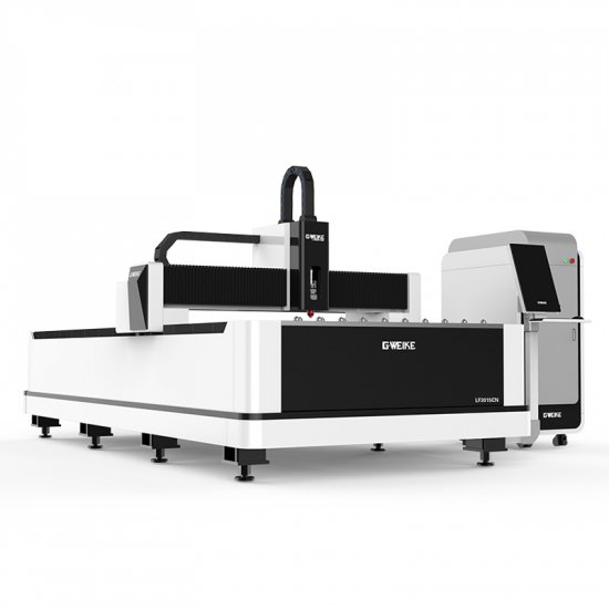 CN1 laser cutting machine