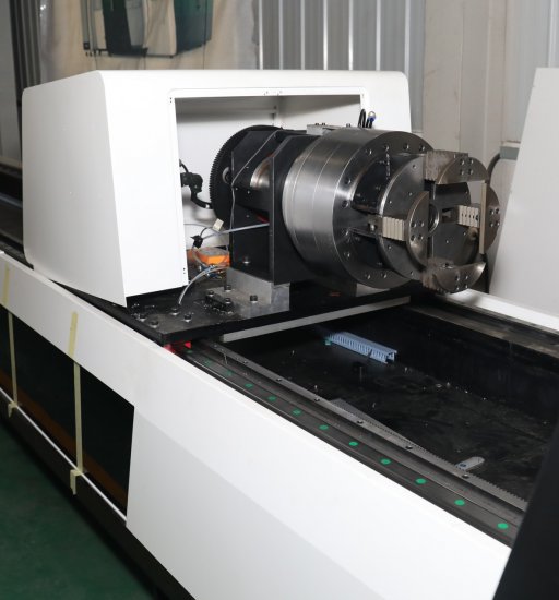 GWEIKE CNC laser chuck