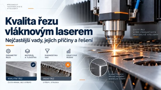 Kvalita řezu